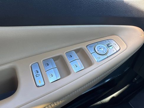 Used 2021 Hyundai Santa Fe Calligraphy w/ Cargo Package image 19