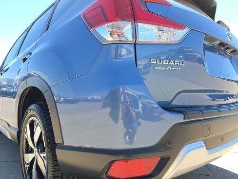 Used 2020 Subaru Forester Touring w/ Popular Package #2 AWD/4WD image 23