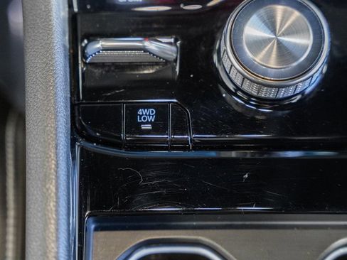 Certified 2023 Jeep Grand Cherokee Overland image 34