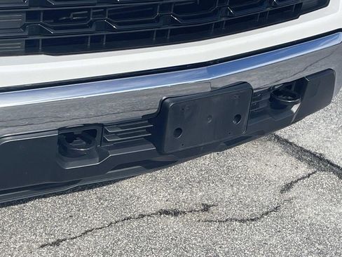 Certified 2024 Chevrolet Silverado 1500 LT image 7