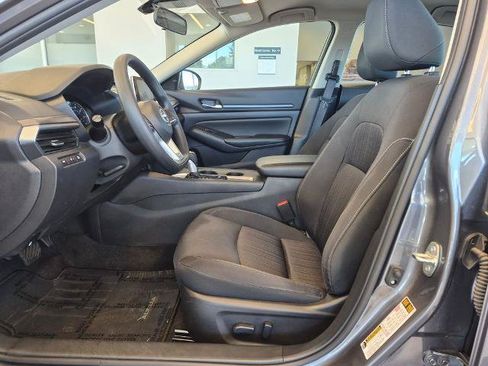 Certified 2025 Nissan Altima 2.5 SV AWD/4WD image 15
