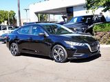 Used 2023 Nissan Sentra SV w/ Trunk Package image 6