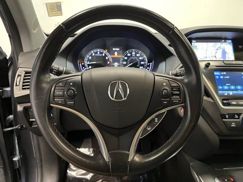 Used 2020 Acura MDX SH-AWD w/ Technology Package image 6