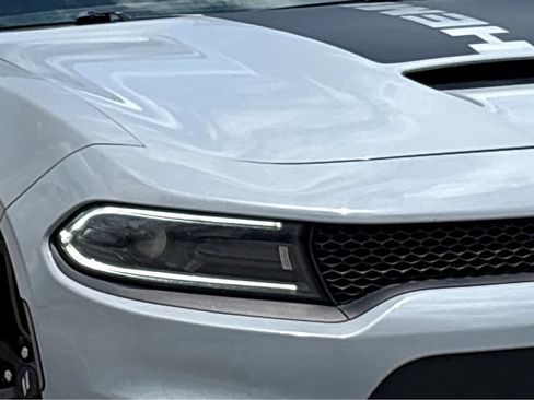 Used 2022 Dodge Charger R/T w/ Daytona Edition Group RWD image 18