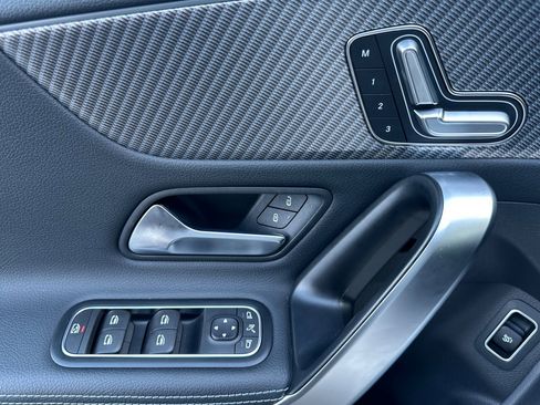 Certified 2025 Mercedes-Benz CLA 250 image 11