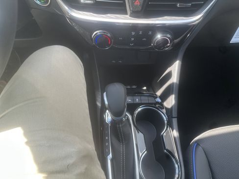 New 2026 Buick Encore GX Sport Touring w/ Advanced Technology Package image 18