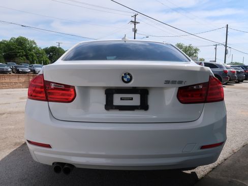 Used 2015 BMW 328i Sedan RWD image 10