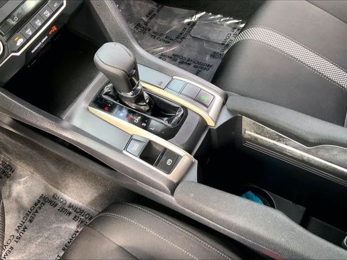 Used 2020 Honda Civic LX image 14