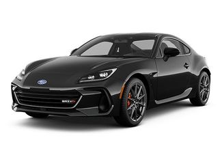New 2026 Subaru BRZ tS video 1