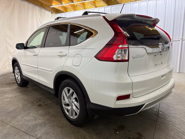 Used 2016 Honda CR-V EX-L image 7