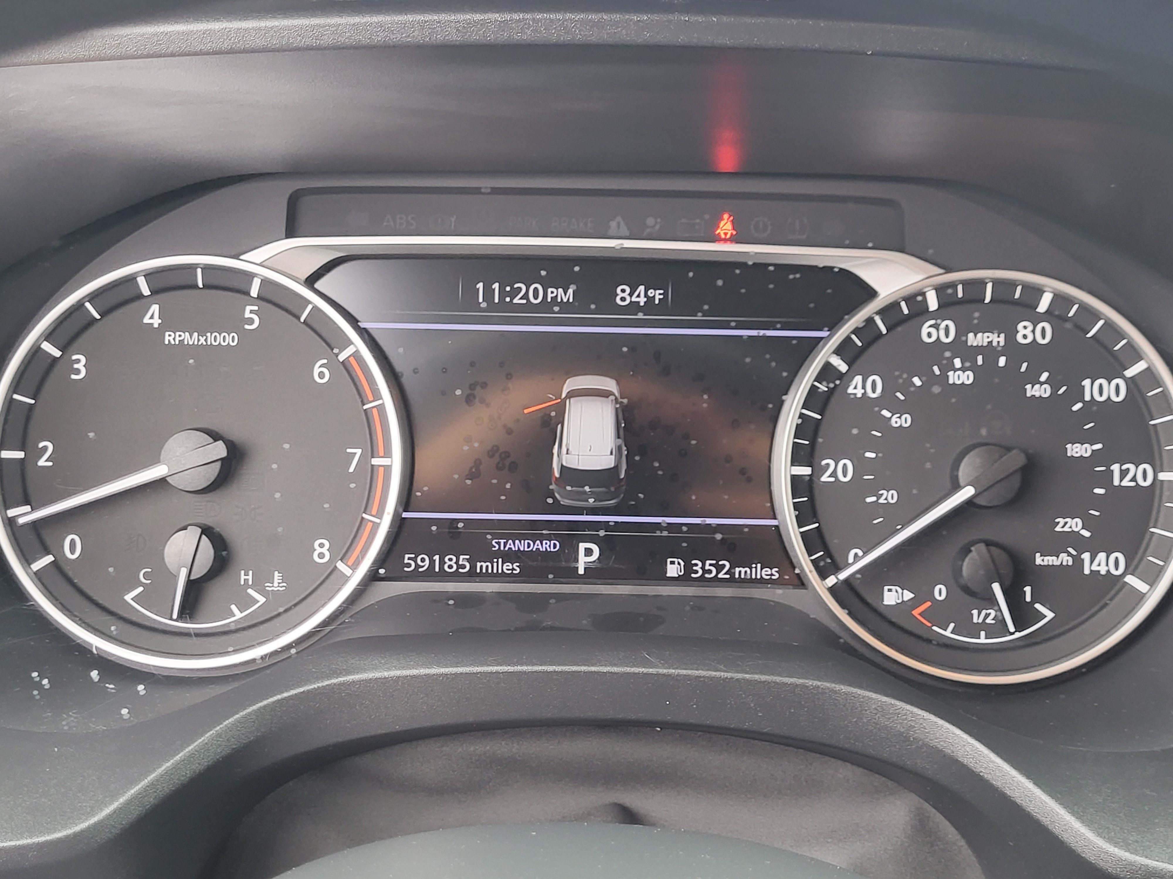 Certified 2024 Nissan Rogue SV FWD image 15