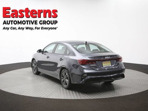 Used 2023 Kia Forte LXS FWD image 64