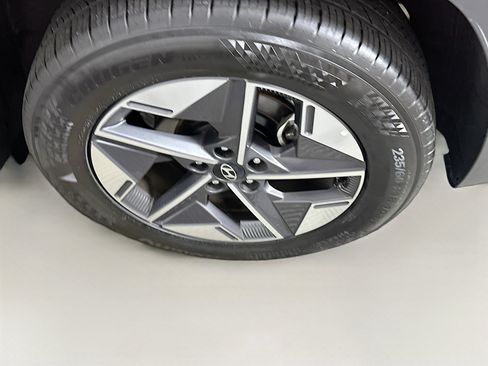Used 2026 Hyundai Tucson SEL FWD image 11