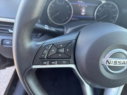 Used 2020 Nissan Altima 2.5 S image 12