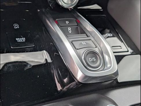 Used 2024 Acura MDX A-Spec AWD/4WD image 15