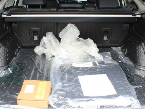 Certified 2025 Subaru Outback Limited image 14