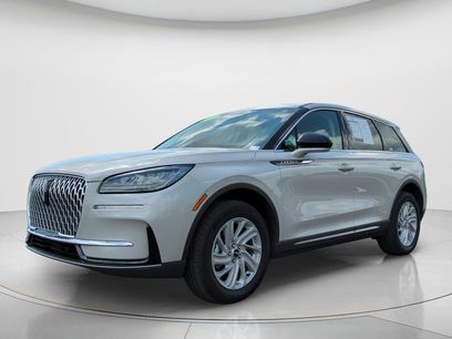 Used 2023 Lincoln Corsair FWD