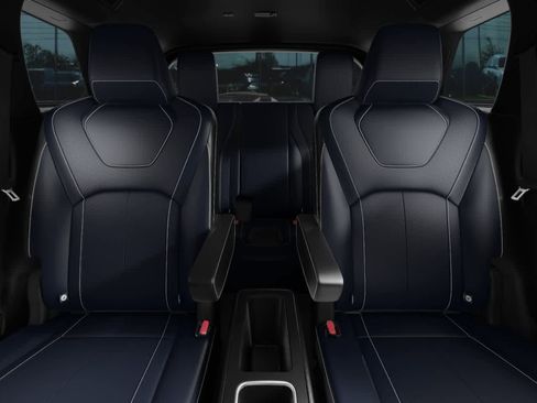 New 2026 INFINITI QX60 Sport w/ Dark Cargo Package AWD/4WD image 8