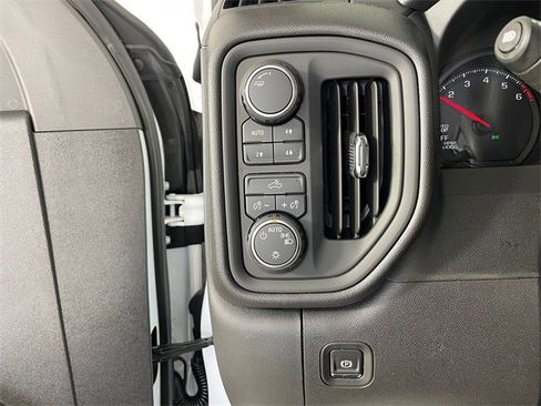 New 2026 Chevrolet Silverado 1500 Custom Trail Boss image 10