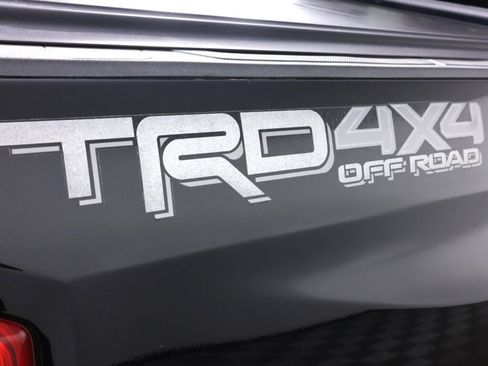 Used 2016 Toyota Tundra Limited w/ Limited Premium Package image 37