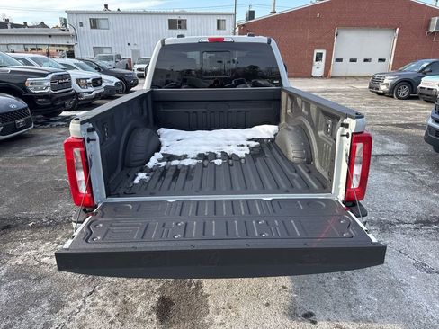 New 2026 Ford F250 XL w/ STX Appearance Package AWD/4WD image 5