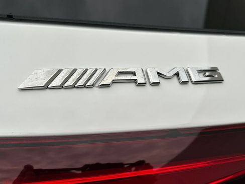 Used 2026 Mercedes-Benz GLE 53 AMG 4MATIC image 32