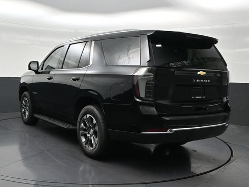 Used 2026 Chevrolet Tahoe LT w/ Comfort Package RWD image 3