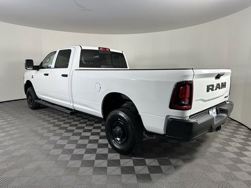 New 2026 RAM 2500 Tradesman image 5
