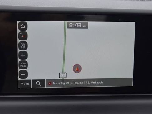 New 2026 Kia Seltos S AWD/4WD image 31
