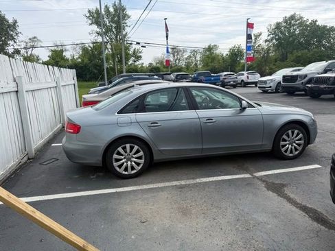 Used 2010 Audi A4 2.0T Premium Plus AWD/4WD image 2