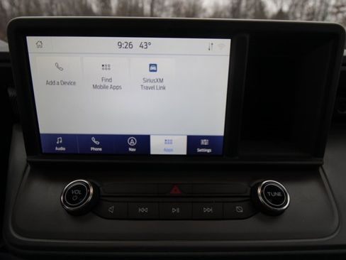 Used 2024 Ford Maverick Lariat w/ Black Appearance Package image 28