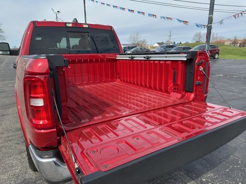 New 2026 RAM 1500 Big Horn image 17