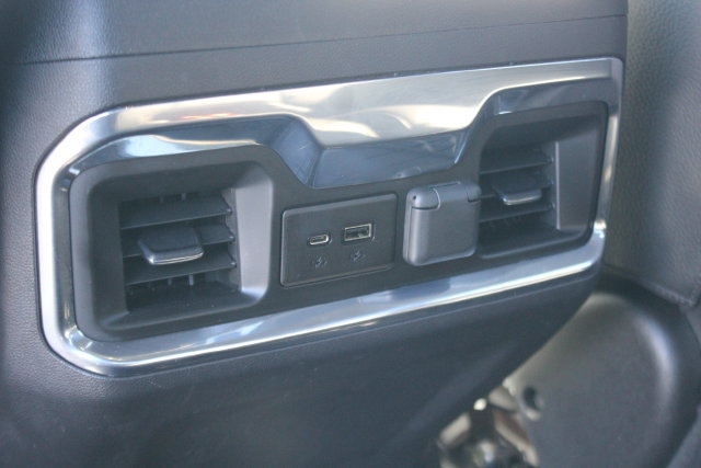 Used 2021 GMC Sierra 1500 Denali AWD/4WD image 26