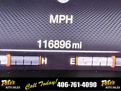 Used 2017 Jeep Renegade Trailhawk image 24