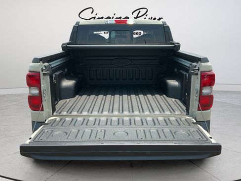 Used 2025 Ford Maverick Lariat AWD/4WD image 25