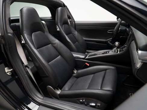 Used 2015 Porsche 911 Targa 4S AWD/4WD image 44