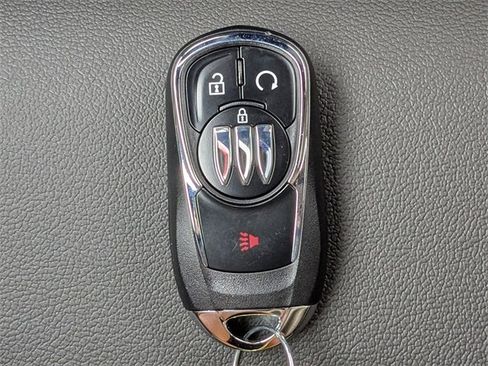 New 2026 Buick Envista Sport Touring w/ Advanced Safety Package image 33