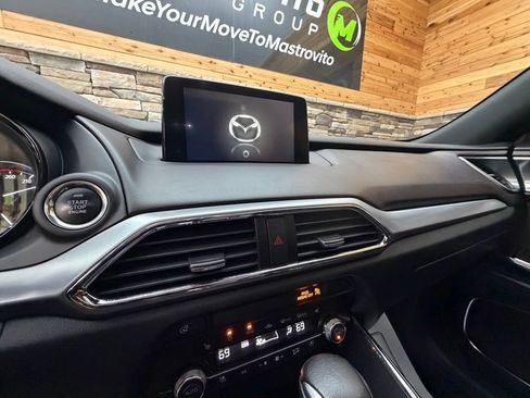Used 2019 MAZDA CX-9 Grand Touring AWD/4WD image 37
