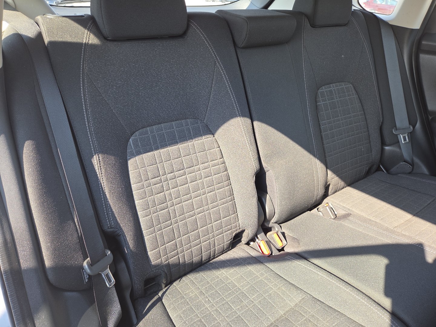 Used 2023 Honda HR-V LX image 21