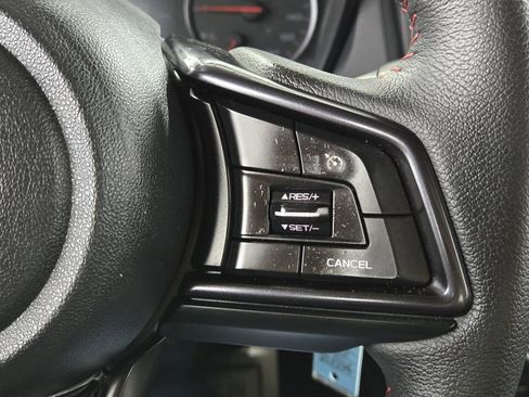 Used 2023 Subaru WRX image 12