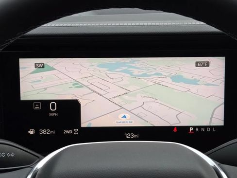 New 2026 GMC Terrain Denali AWD/4WD image 28