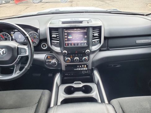 Used 2019 RAM 1500 Big Horn AWD/4WD image 15