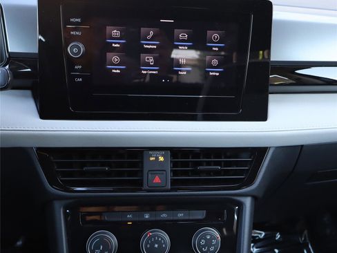 New 2026 Volkswagen Taos S FWD image 18