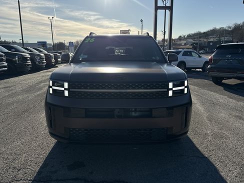 New 2026 Hyundai Santa Fe Calligraphy image 9