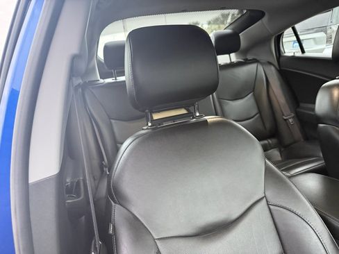 Used 2017 Chevrolet Volt Premier w/ Driver Confidence II Package image 41