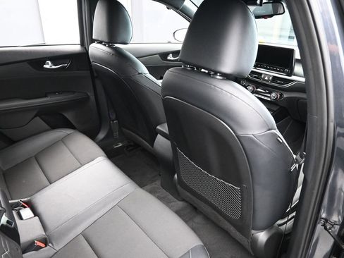 Used 2023 Kia Forte GT-Line image 41