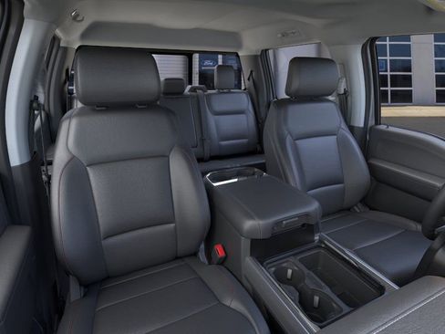 New 2026 Ford F350 Lariat image 10