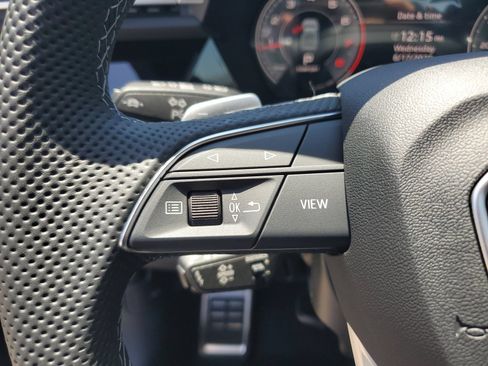 New 2026 Audi A3 2.0T Premium AWD/4WD image 28