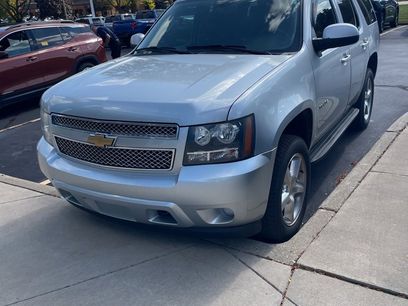 Used 2013 Chevrolet Tahoe LS w/ Convenience Package