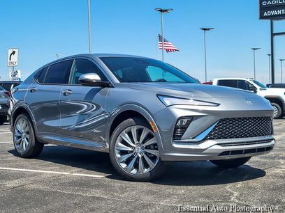 New 2026 Buick Envista Sport Touring